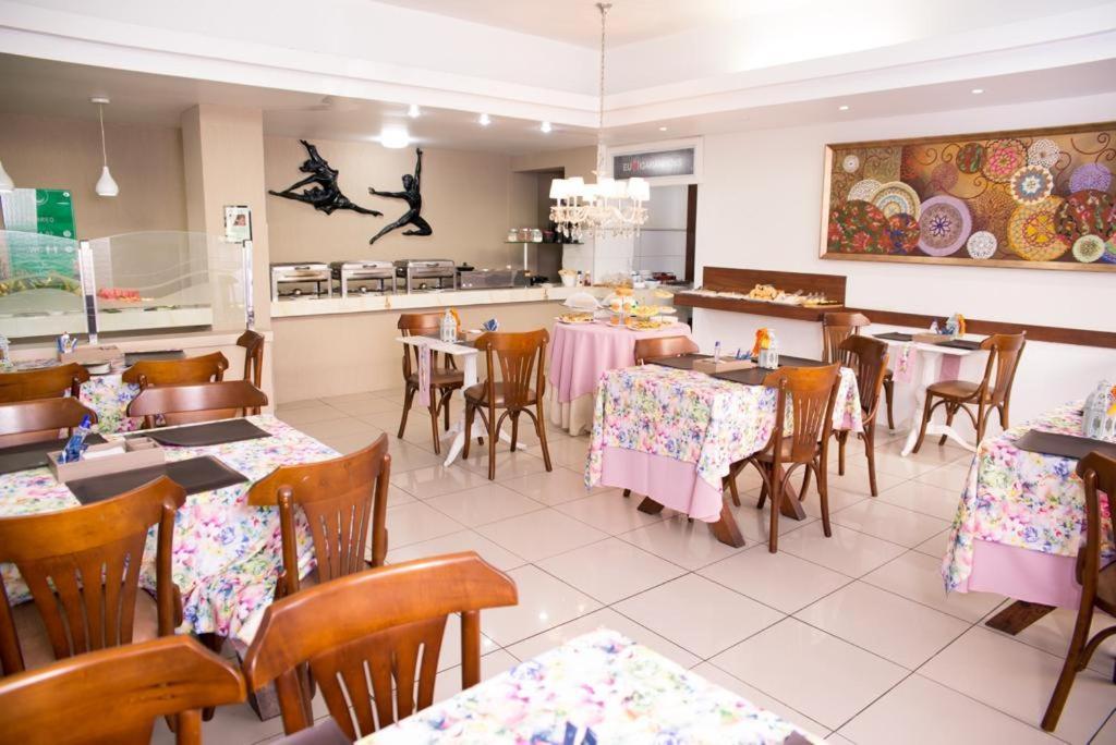 Hotel Village Garanhuns Extérieur photo