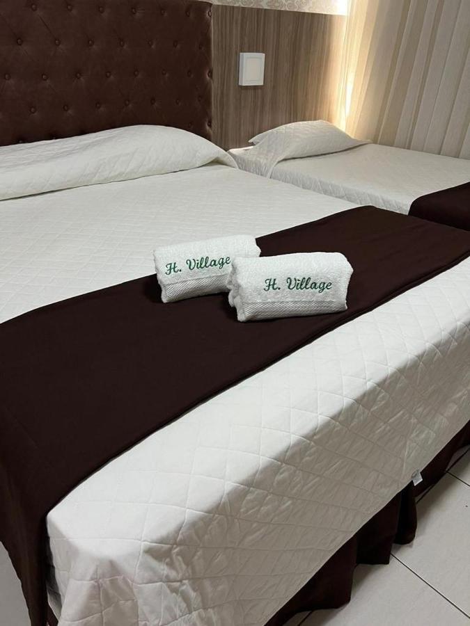 Hotel Village Garanhuns Extérieur photo