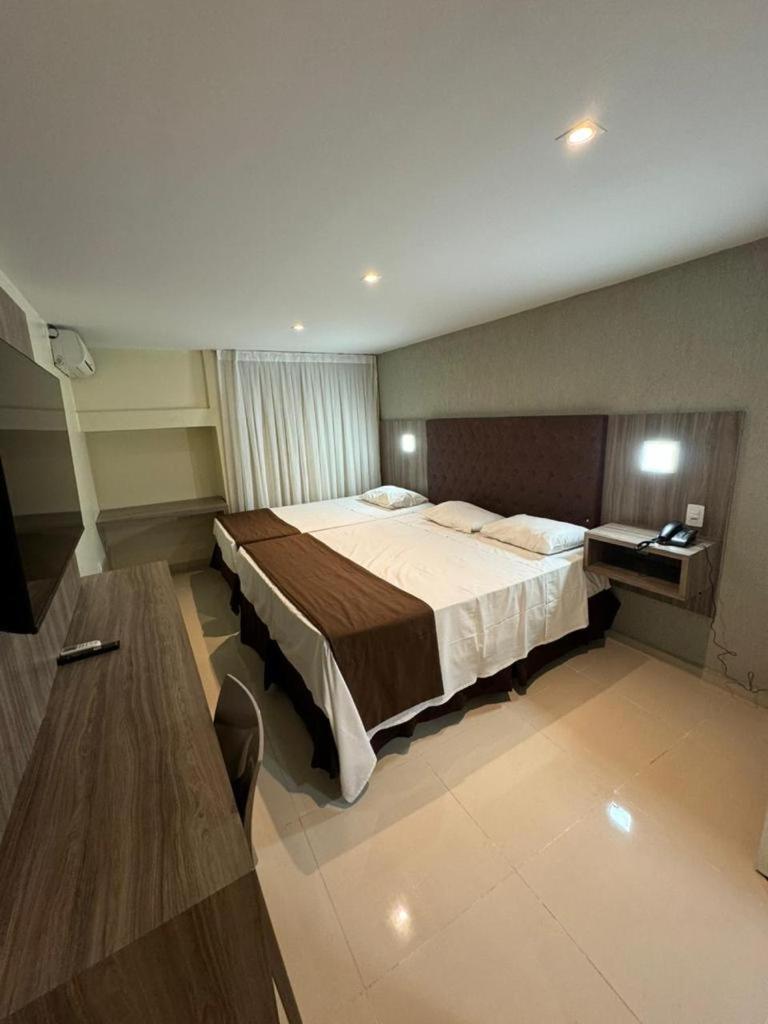 Hotel Village Garanhuns Extérieur photo